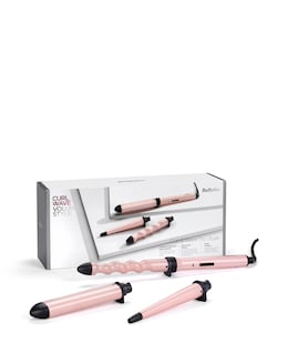 BaByliss 2750U Curl &amp; Wave Trio