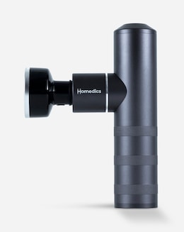 HoMedics MyTi Massage Gun Anthracite
