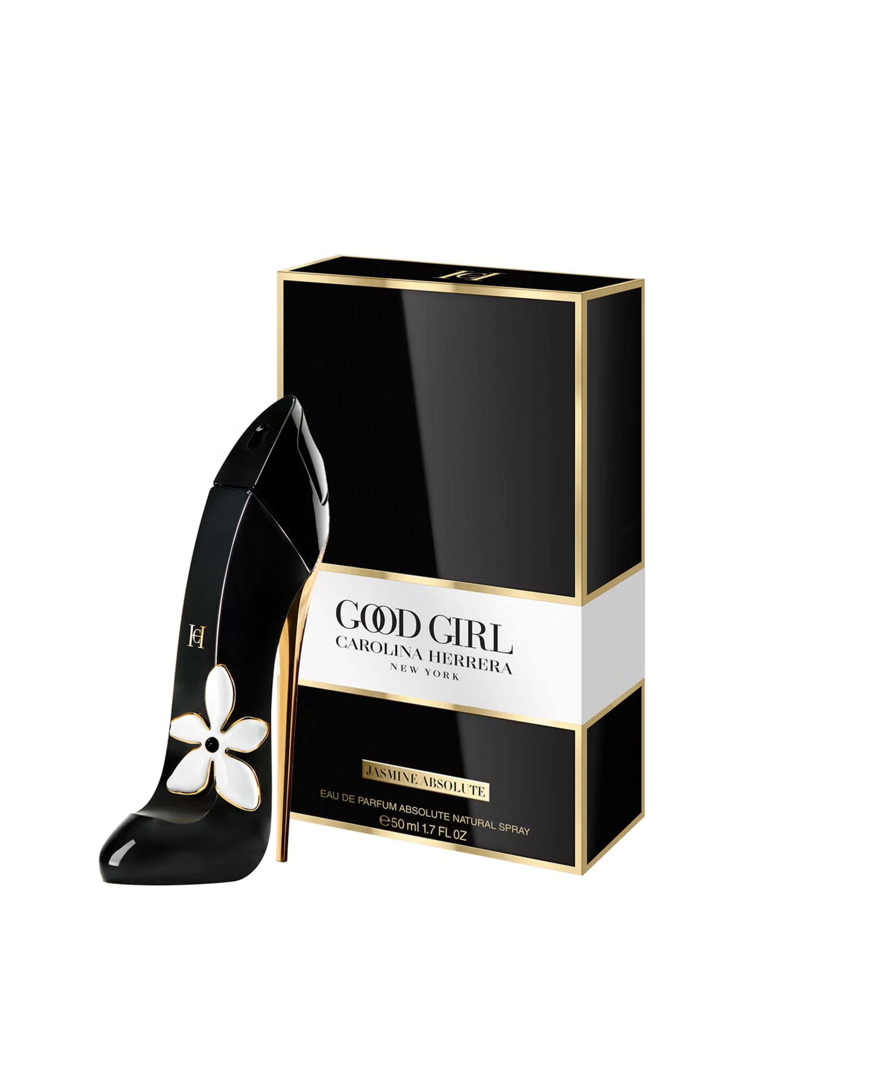 Carolina Herrera Good Girl 50ml Eau de Parfum | Simply Be