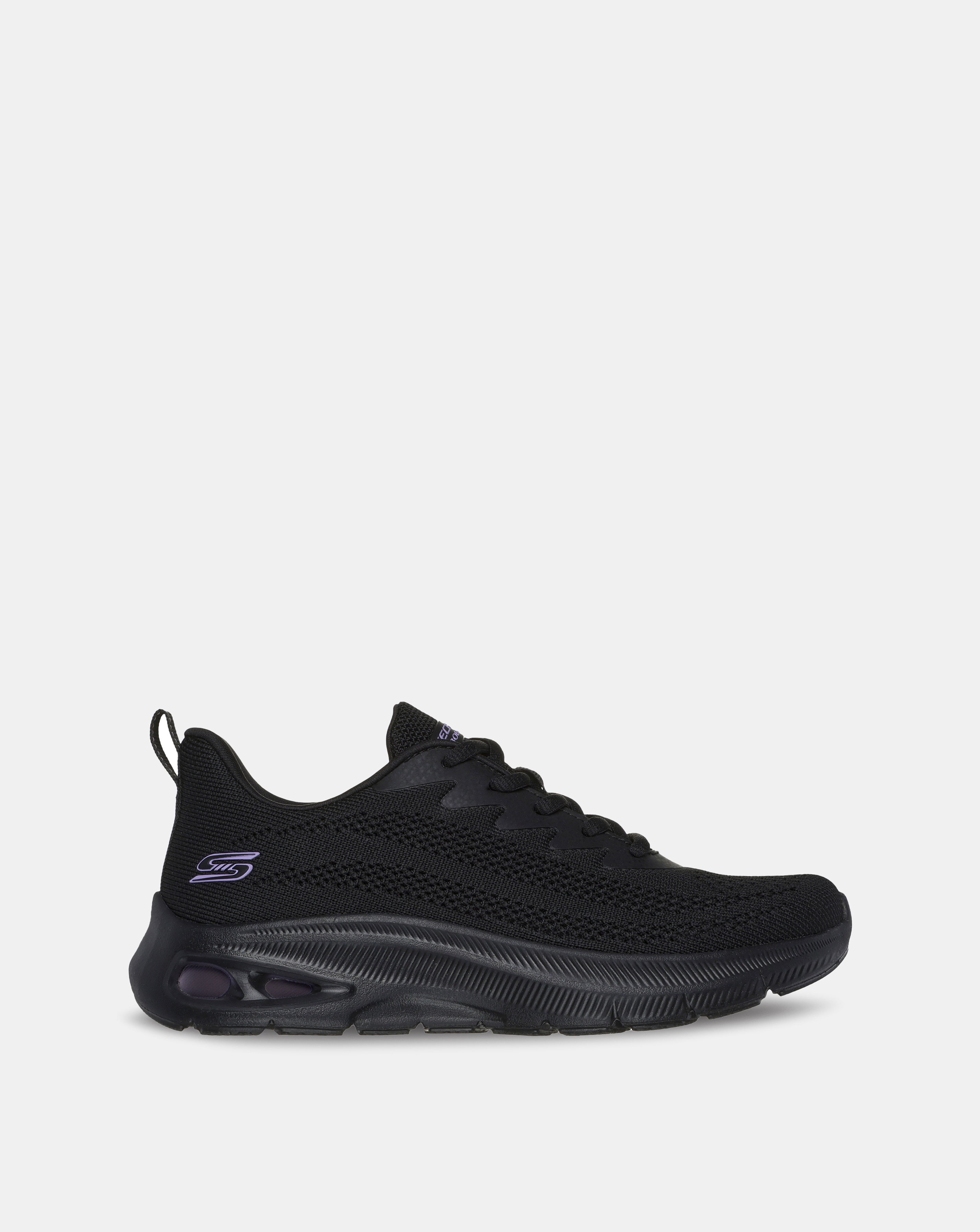 Cheap black trainers size 5 hot sale