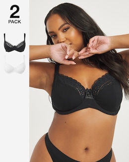 bra size 18