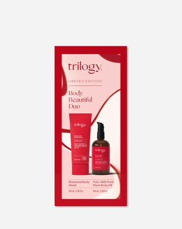Trilogy Body Beautiful Duo