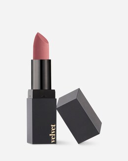 Barry M Velvet Matte Lip Paint- Bittersweet
