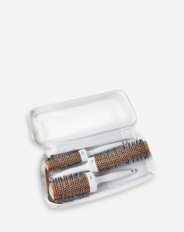 Beauty Works Blow Dry Brush Set