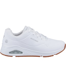 Work Relaxed Fit: Uno SR Shoes