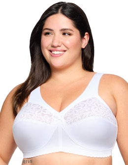 Plus Size Bras, Bras for Big Busts