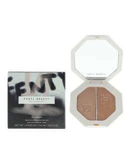 Fenty Beauty Killawatt Duo Afternoon Snack  Mo Hunny Highlighter