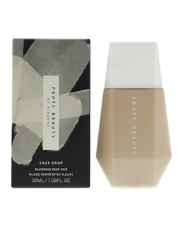 Fenty Beauty Eaze Drop Blurring Warm Yellow 05 Light Medium Skin Tint