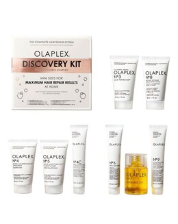 Olaplex Discovery Mini Set