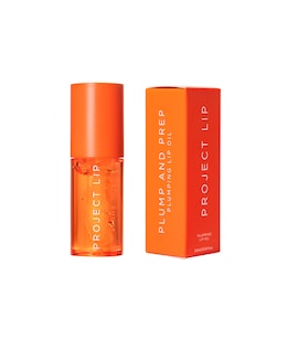 Project Lip Plump Juice Plumping Lip Oil