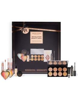 Revolution Beauty Haul Box Gift Set