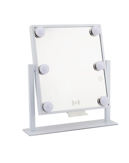 StylPro Glam &amp; Groove Hollywood  Vanity Music Mirror