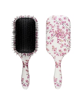 Denman Tangle Tamer Ultra - Cherry Blossom