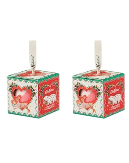 Cath Kidston Bath Bomb Favour 150g, set of 2