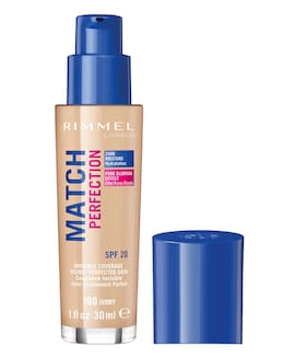 Rimmel Match Perfection Foundation - Ivory