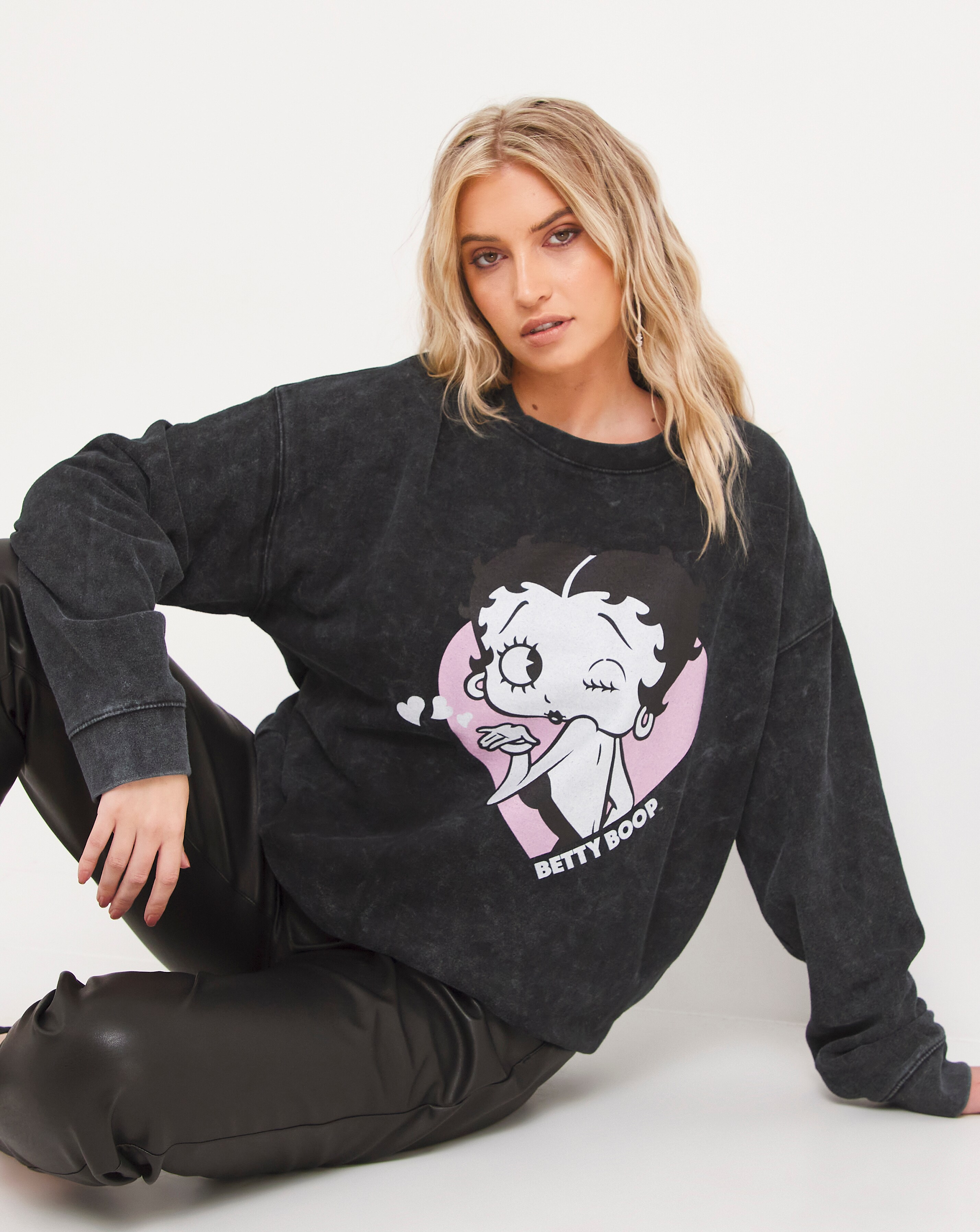 Day off sweatshirt simply be Clearance