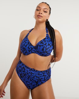 Fantasie Hope Bay Mid Rise Bikini Brief