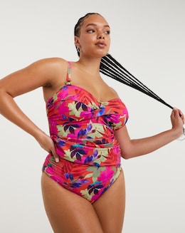 Fantasie Playa Del Carmen Adjustable Side Wired Tankini Top