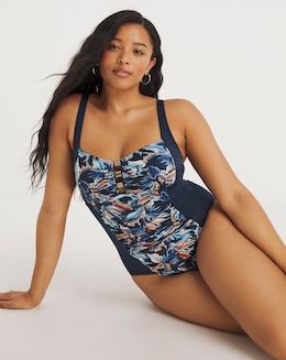 Dorina Curves Tasmania Swimsuit