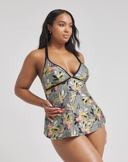 Dorina Curves Salaga Non Wired Tankini Top