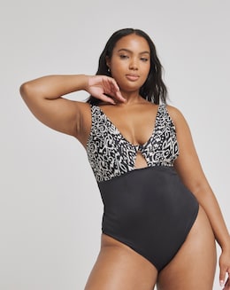 Dorina Curves Begoro Tummy Control Swimsuit