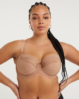 Sculptresse by Panache Esme Balcony Wired Bra