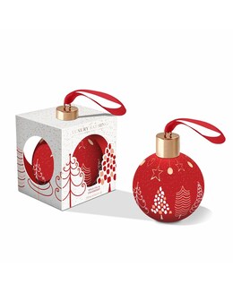 The Luxury Bathing Company Wild Fig Bath Soak Bauble