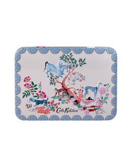 Cath Kidston Artist's Kingdom Nail Care Kit in Tin