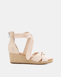 Ugg Yarrow Wedge Sandals
