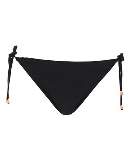 Reversible Tie Side Bikini Brief