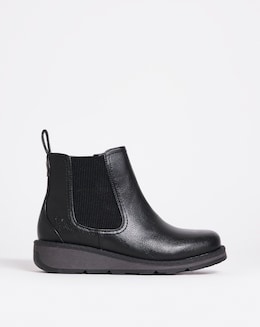 Heavenly Feet Chelsea Boot E Fit