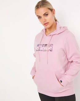 ellesse Mortisha Overhead Hoody