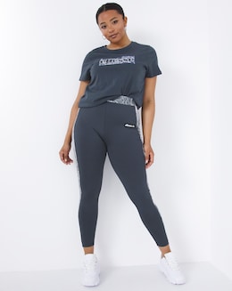 ellesse Personata Print Legging