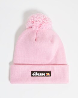 ellesse Pasteria Pom Pom Beanie