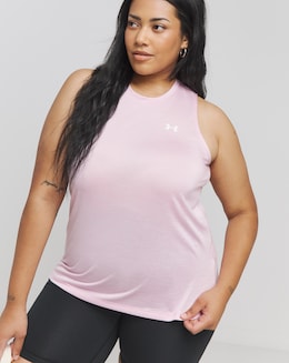 Under Armour Tech Twist Tank