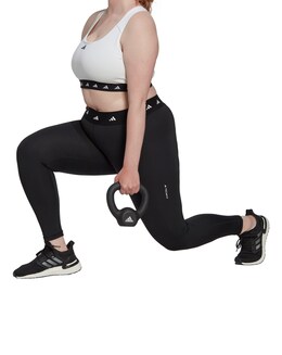 adidas Tech Period Proof 7/8 Tight Plus Size
