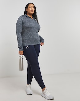 Under Armour Tech 1/2 Zip Twist Top