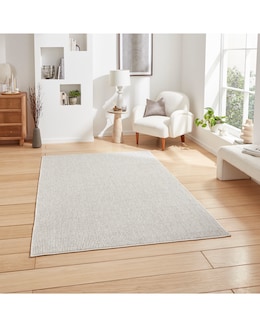 Think Rugs Boucle Rug