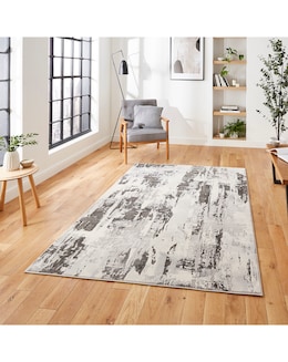Think Rugs Apollo Modern Abstract Rug