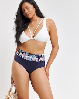 Dorina Curves Monaco Foldover Bikini Brief
