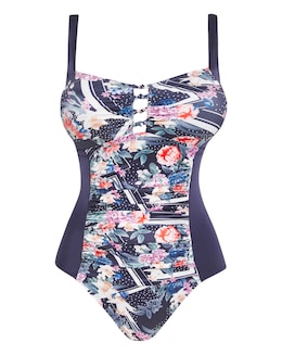 Dorina Curves Monaco Swimsuit - Image