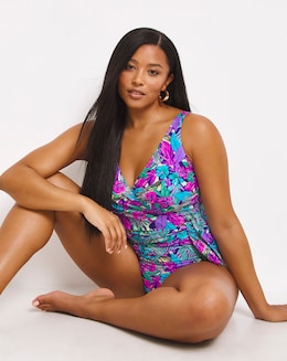 Joe Browns Tropicana Swimsuit