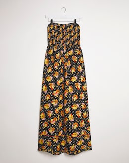 Joe Browns Floral Print Cover Up