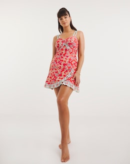 Joe Browns Boho Tankini Top