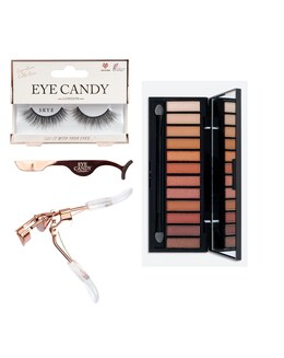 Eye Candy Say It With Your Eyes Gift Set