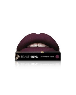 Beauty Blvd Mattitude Liquid Lipstick