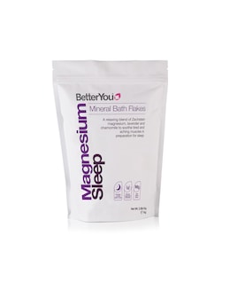BetterYou Magnesium Sleep Flakes