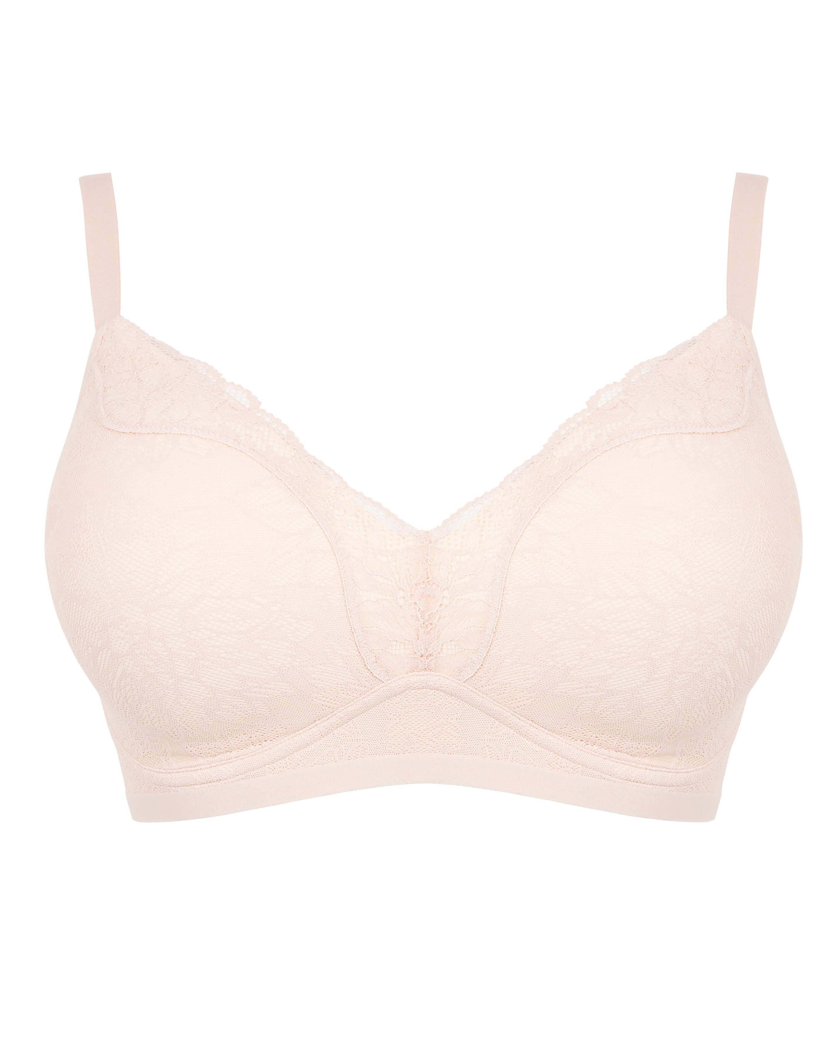 Best non hot sale wired padded bras