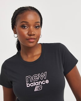 New Balance Sport Graphic T-Shirt