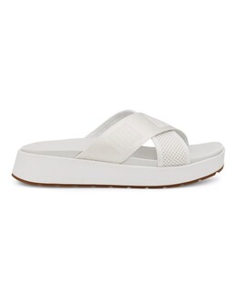 Ugg Emily Mesh Slider Sandals Standard D Fit
